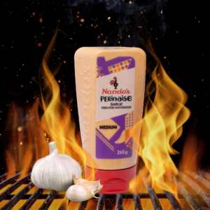 Nando's Perinaise Garlic 265g