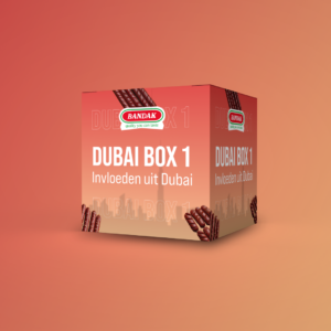 Dubai box 1