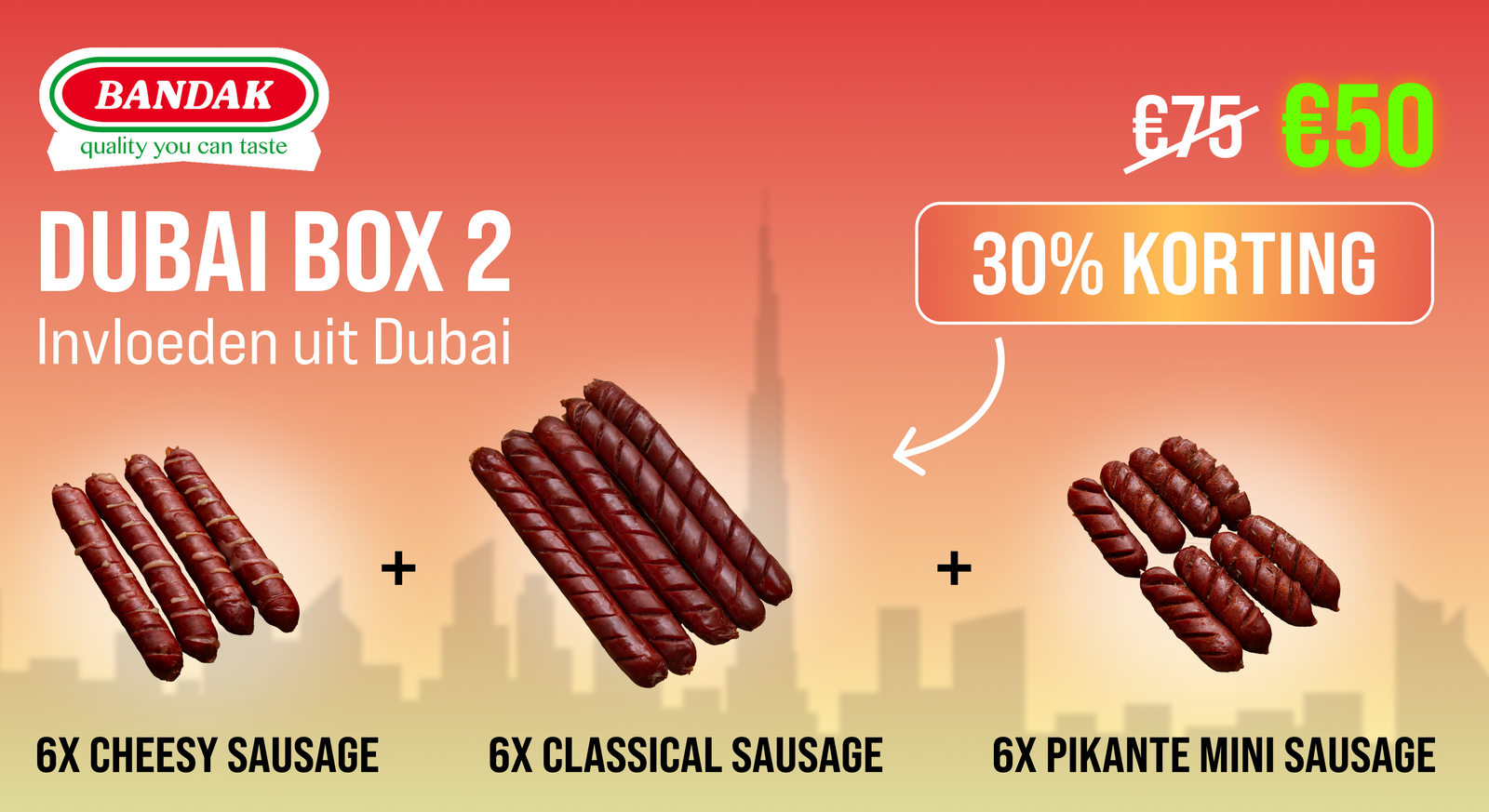 Dubai box 2