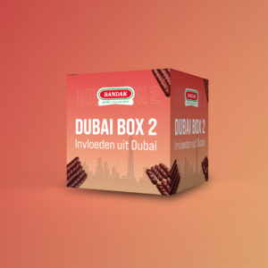 Dubai box 2