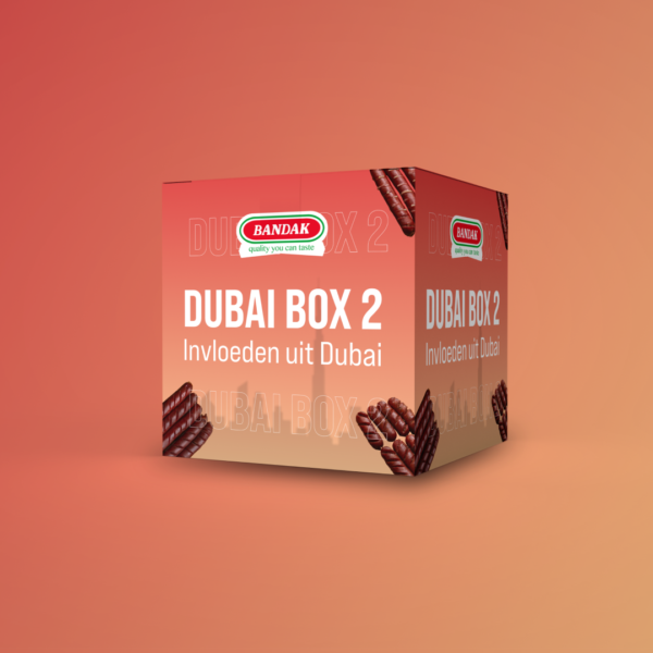Dubai box 2